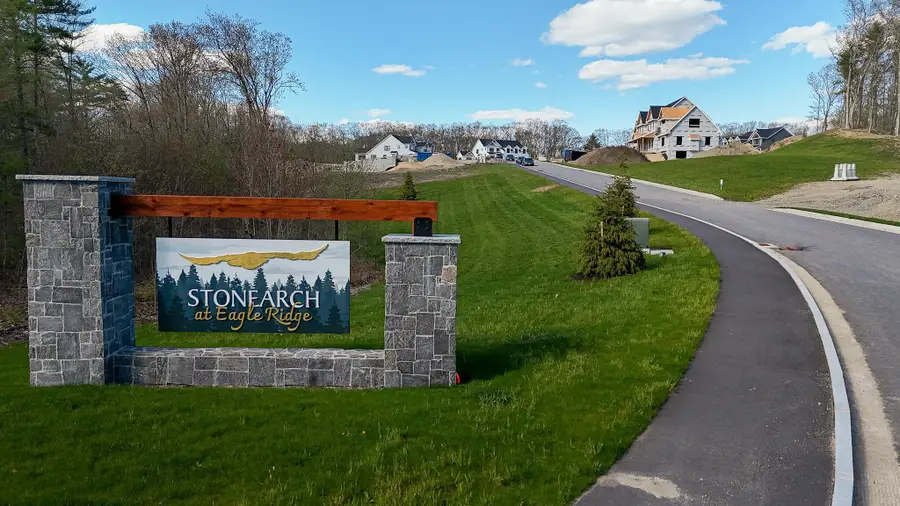 38 Signature Circle #Lot 8, Exeter, NH 03833 - #3