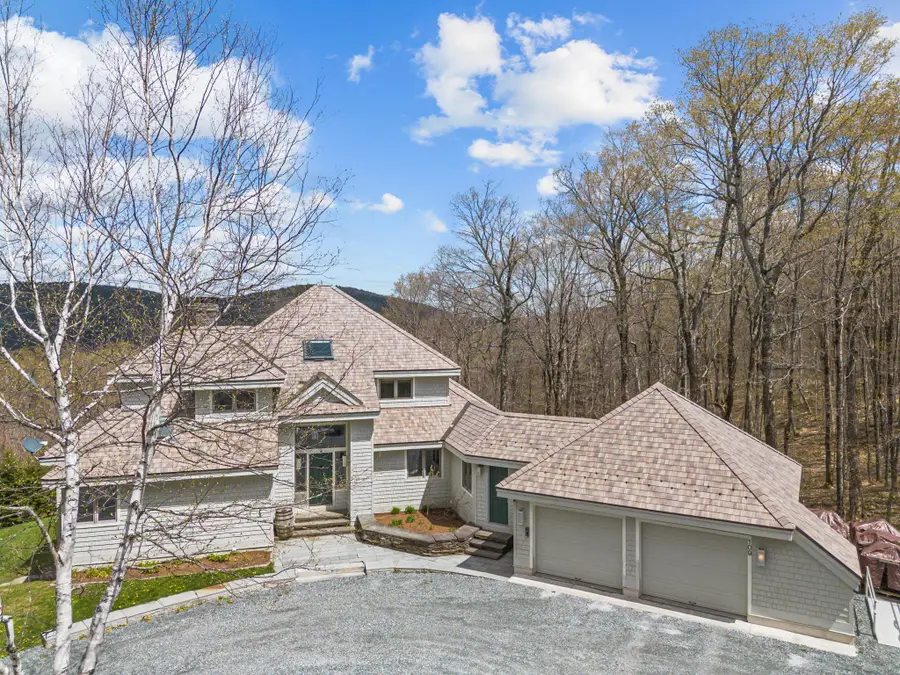 109 Mountainside Drive, Killington, VT 05751 - #2