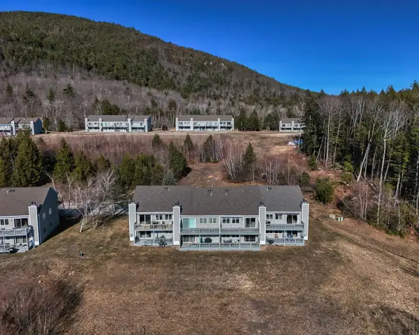 D37 Eagle Ridge Road, Bartlett, NH 03812