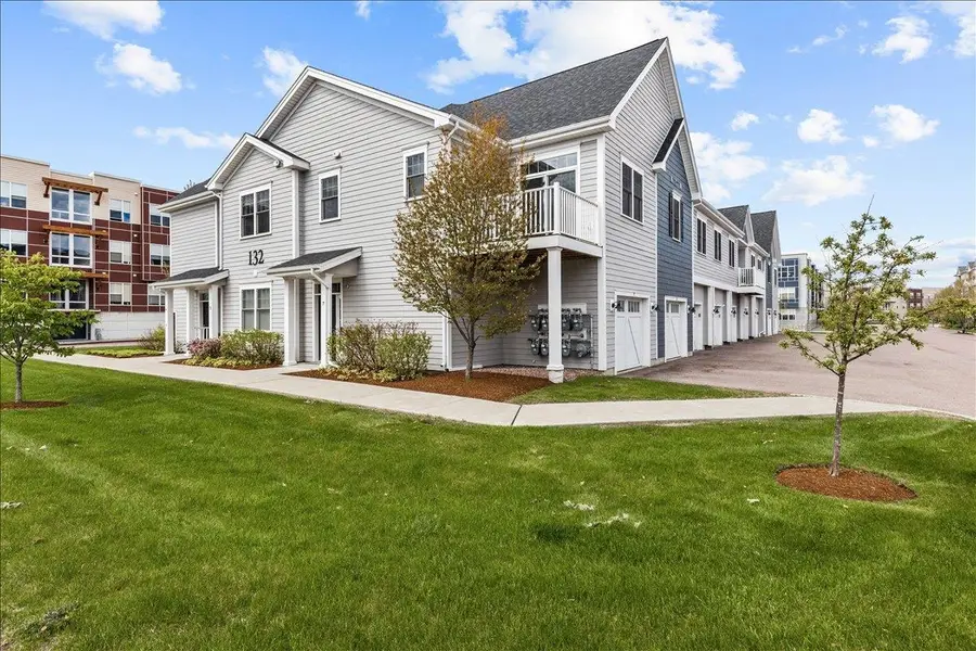 132 Stillwater Lane #7, Williston, VT 05495 - #2