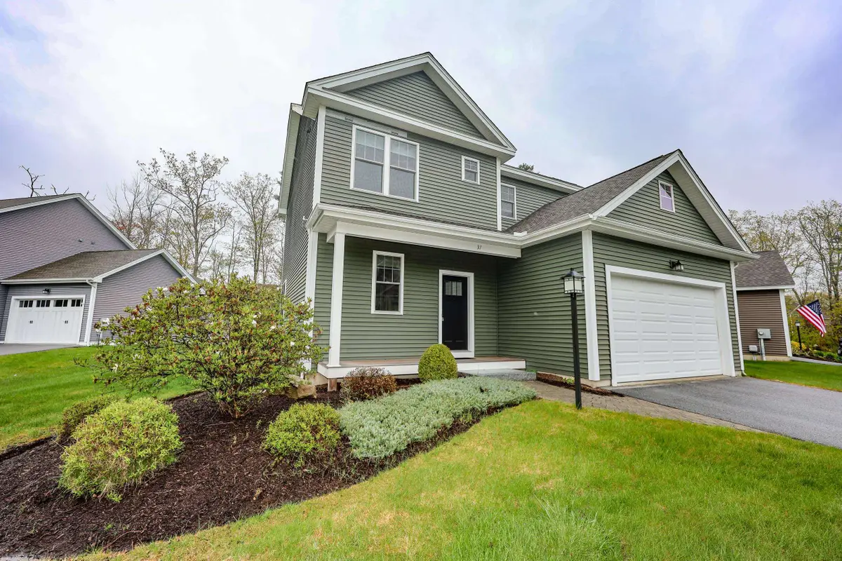 37 Redwood Way, Manchester, NH 03102 - #1
