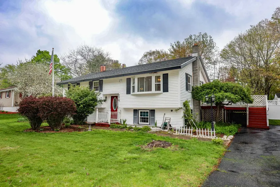 15 Raymond Drive, Merrimack, NH 03054 - #2