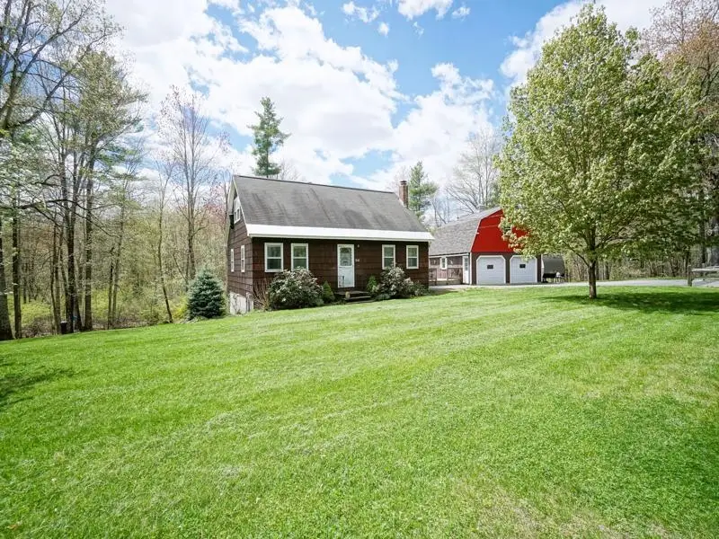 106 Page Road, Litchfield, NH 03052 - #1