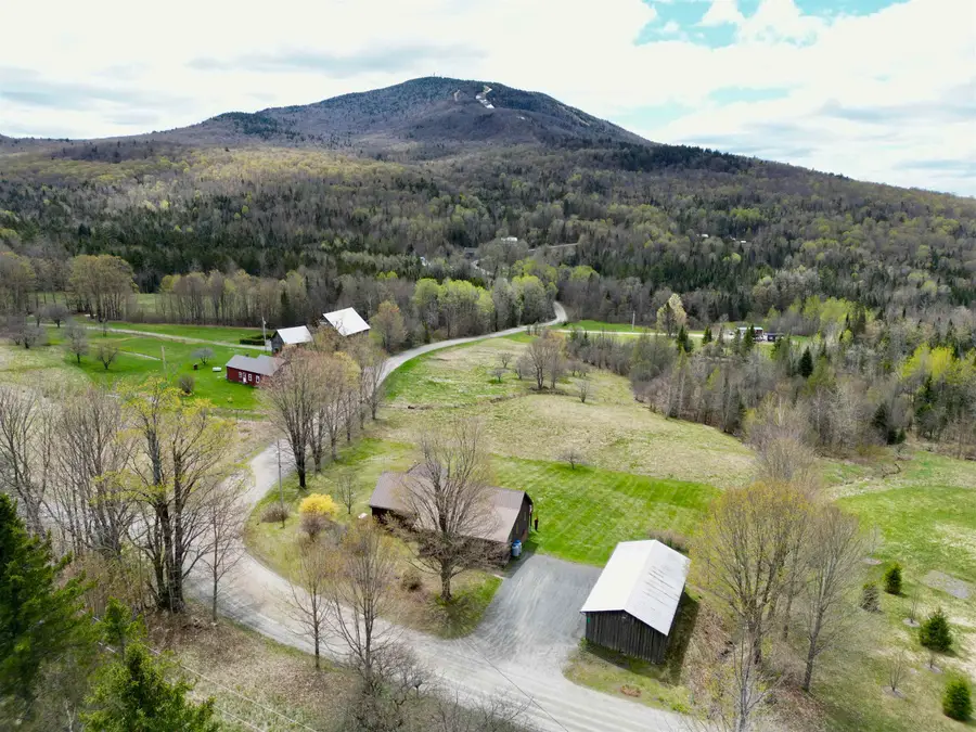1333 Pinkham Road, Burke, VT 05832 - #3