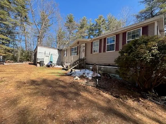 45 Crystal Lane, Tilton, NH 03276 - #1