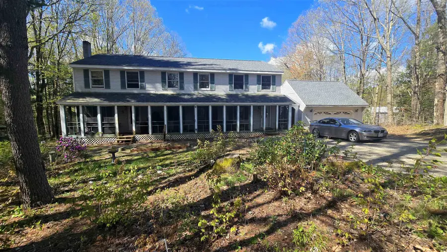 39 Fieldstone Circle, Weare, NH 03281 - #3