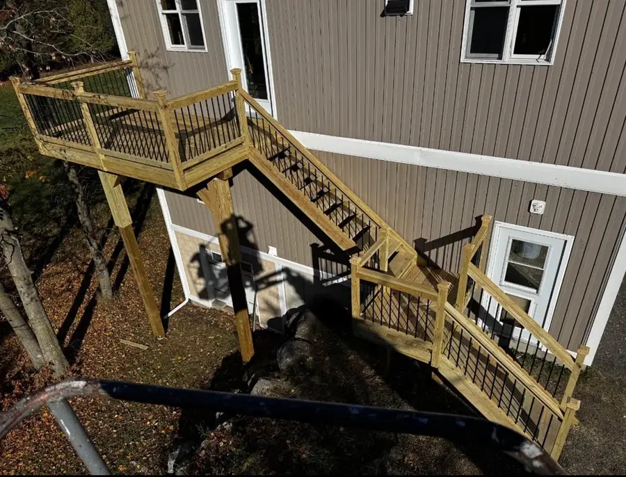 53 Hidden Drive, Alburgh, VT 05440 - #2