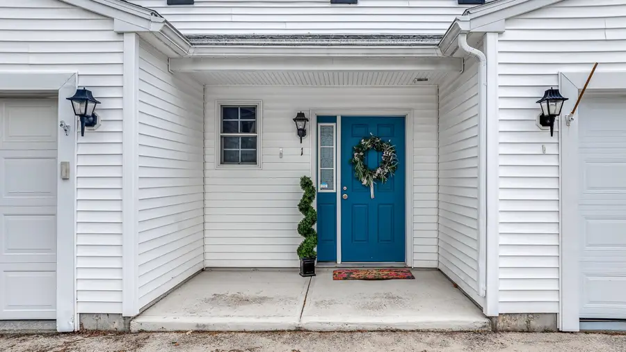 13 Summer Street, Farmington, NH 03835 - #2