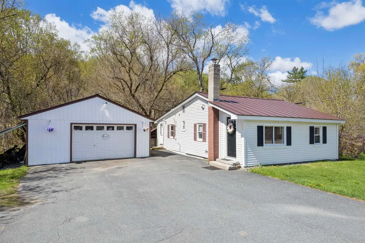 278 Meriden Road, Lebanon, NH 03766 - #1