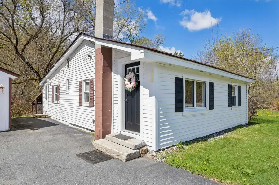 278 Meriden Road, Lebanon, NH 03766 - #2