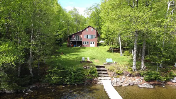 809 Jackson Road, Averill, VT 05901