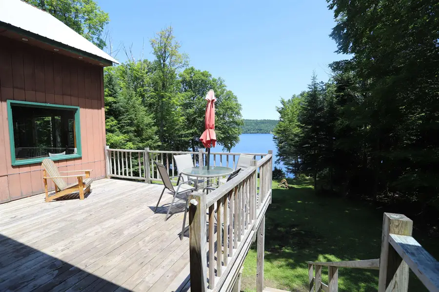 809 Jackson Road, Averill, VT 05901 - #3
