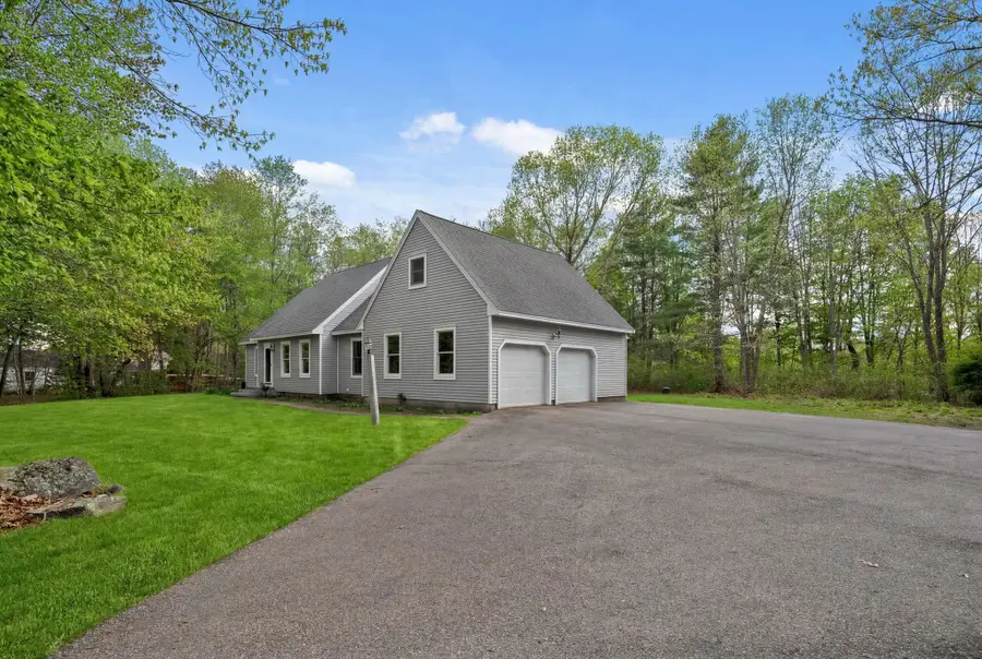 22 New Road, North Hampton, NH 03862 - #2