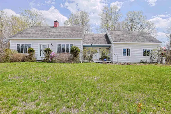 267 Kearsarge Mountain Road, Wilmot, NH 03287