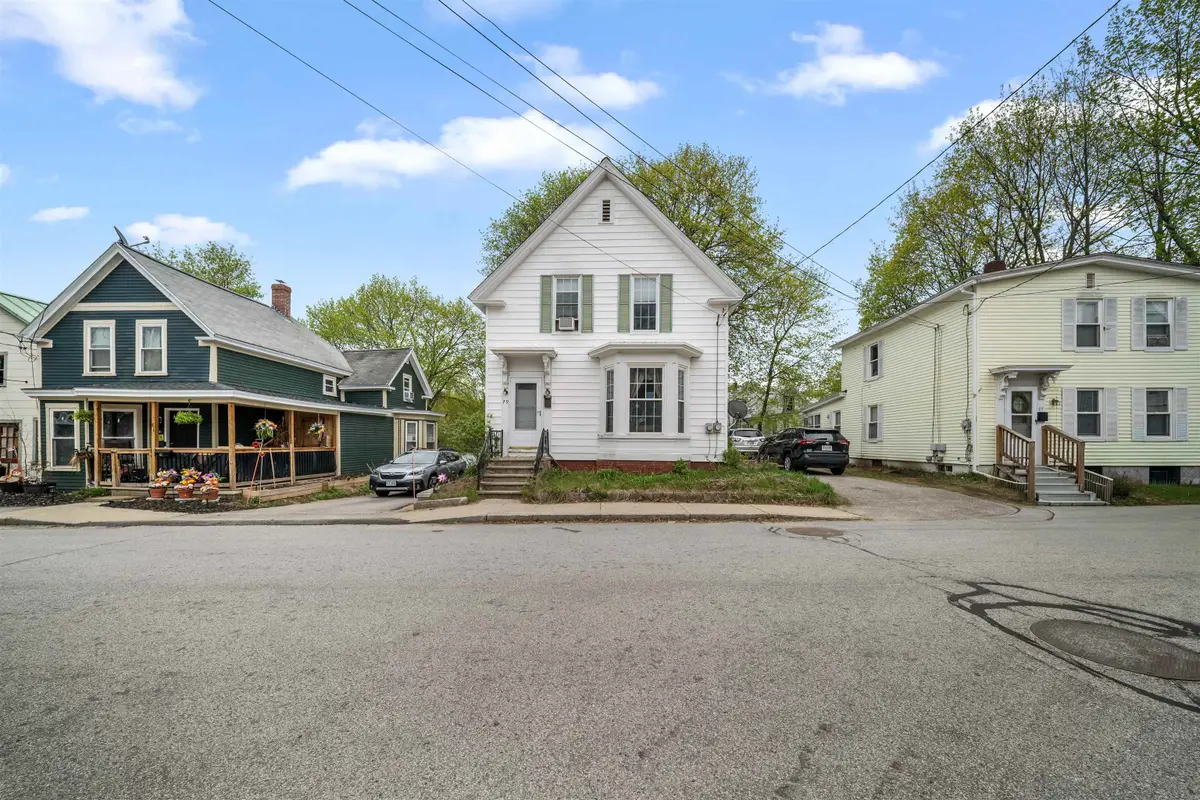 79 Winter Street, Rochester, NH 03867 - #1