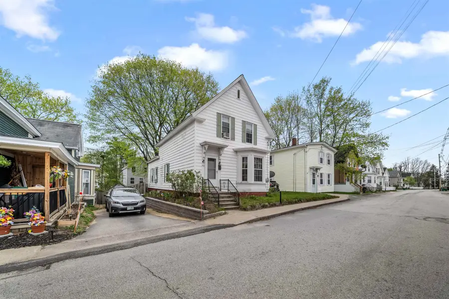 79 Winter Street, Rochester, NH 03867 - #2