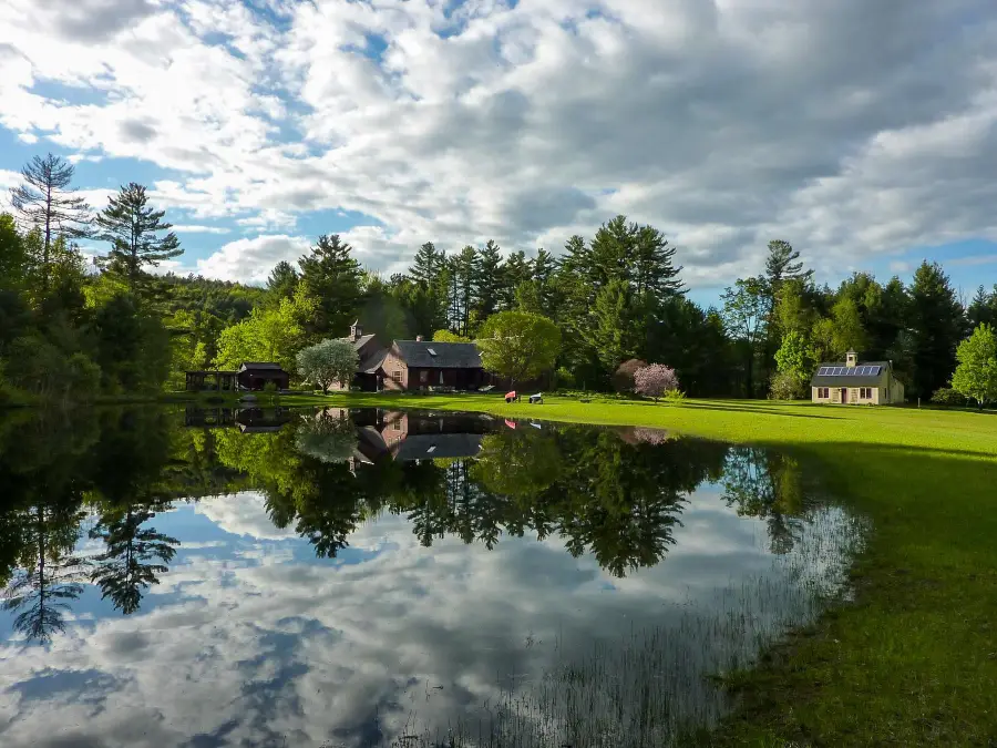 719 Walker Hill Road, Barnard, VT 05031 - #2