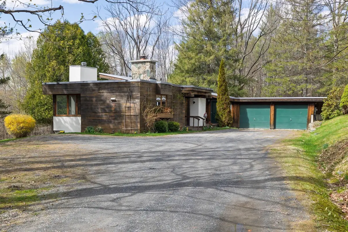 157 Ski Valley Road, Waitsfield, VT 05673 - #1