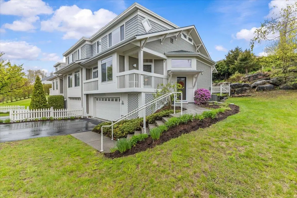 73 Park Road, South Burlington, VT 05403 - #1