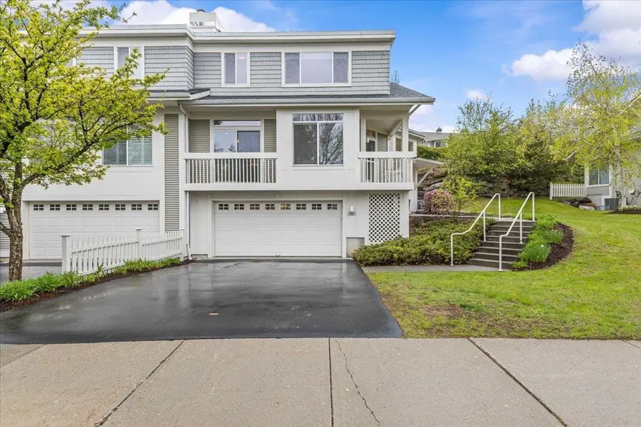 73 Park Road, South Burlington, VT 05403 - #3
