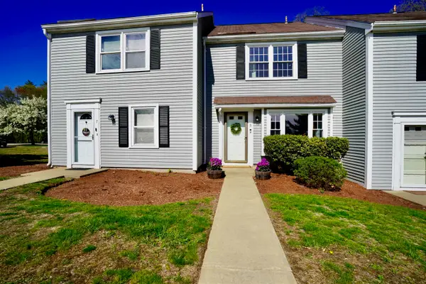 5 Boulder Way, Merrimack, NH 03054