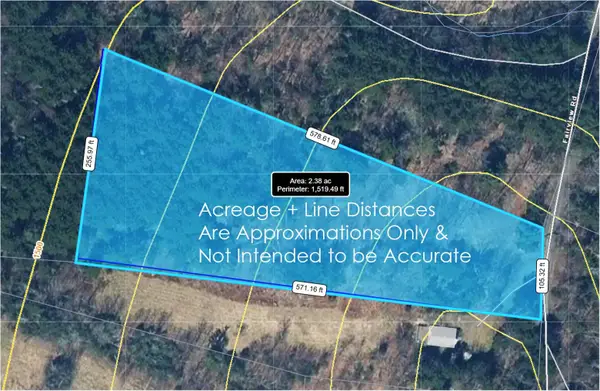 138 Fairview Road, Warren, VT 05674