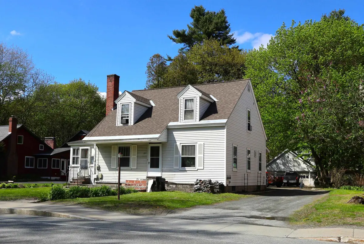 427 Maple Street, White River Junction, VT 05001 - #1