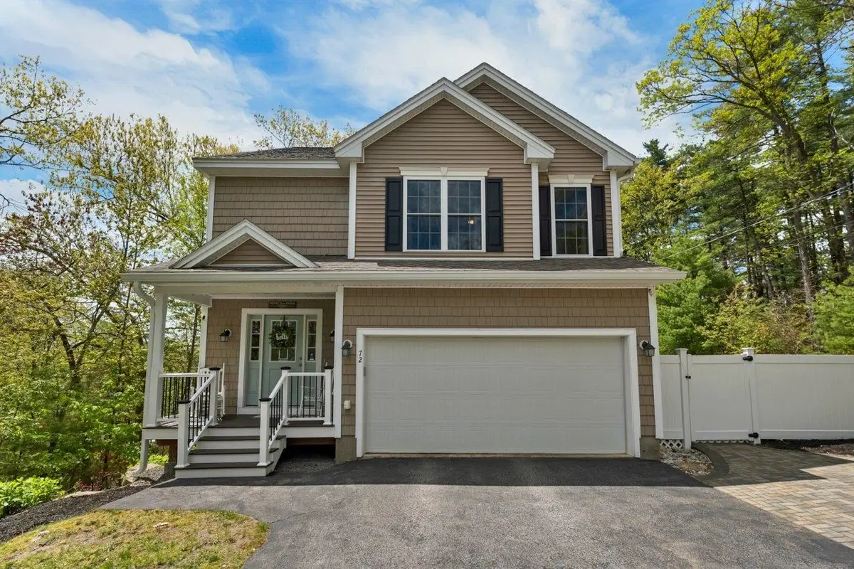 72 Circuit Street, Manchester, NH 03103 - #1