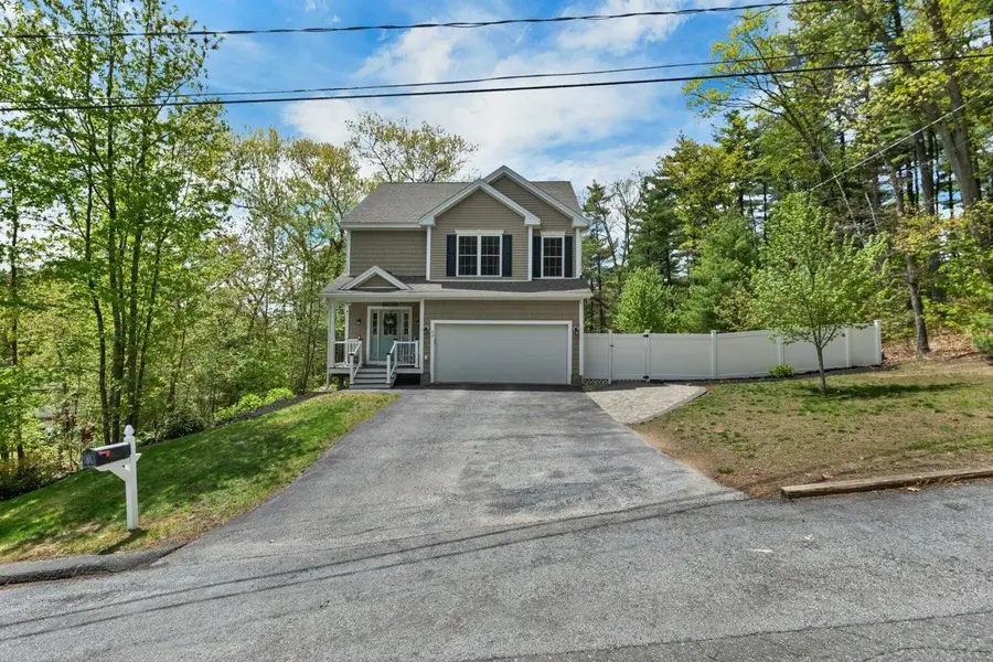 72 Circuit Street, Manchester, NH 03103 - #2