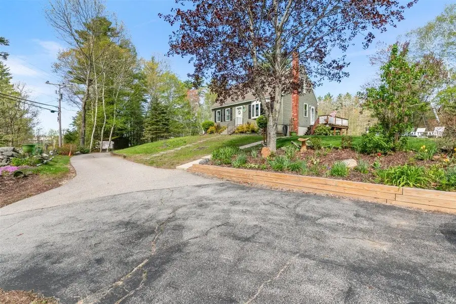 39 Prescott Road, Raymond, NH 03077 - #3