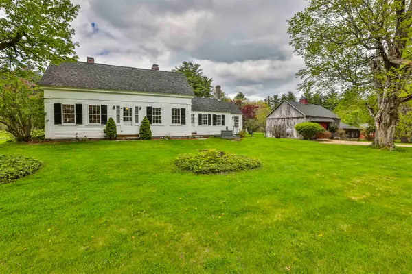 1 Featherbed Lane, Derry, NH 03038