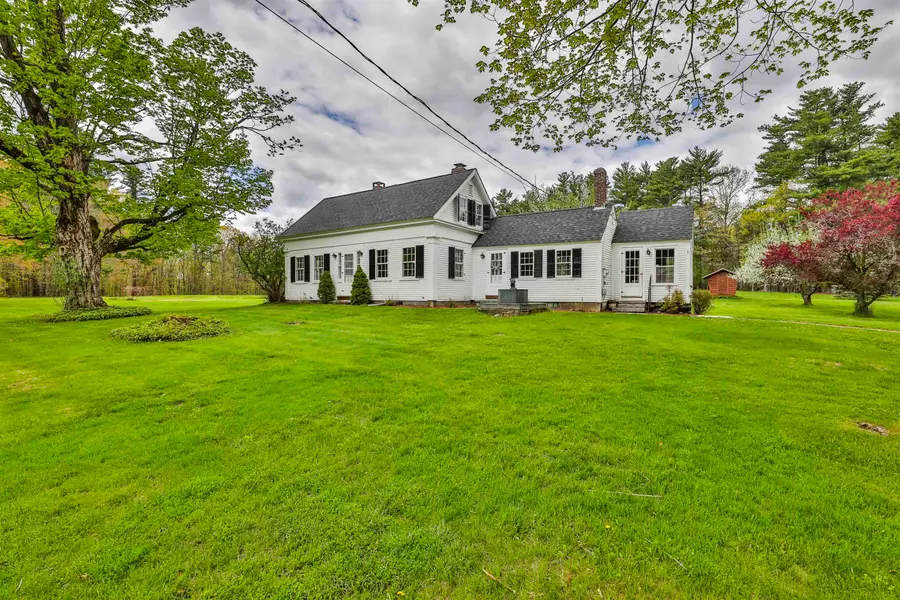 1 Featherbed Lane, Derry, NH 03038 - #2