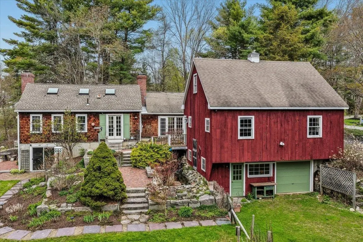 2 Mack Hill Road, Amherst, NH 03031 - #1