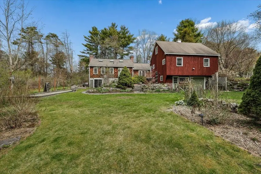 2 Mack Hill Road, Amherst, NH 03031 - #2