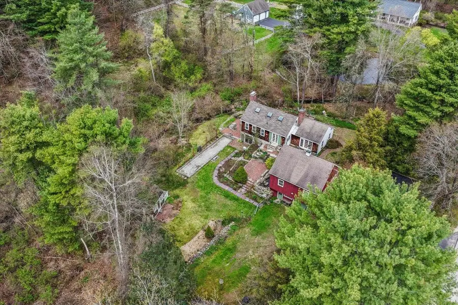 2 Mack Hill Road, Amherst, NH 03031 - #3
