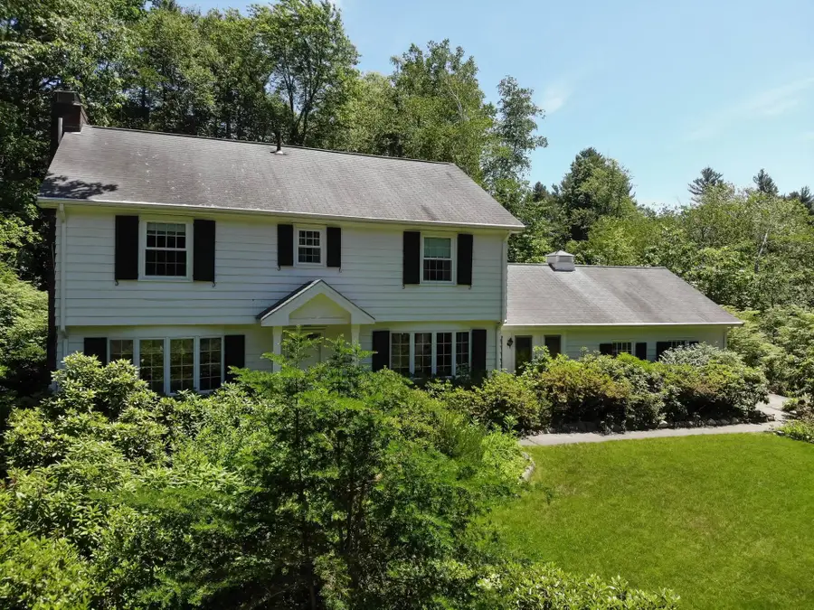 16 Marlowe Road, Nashua, NH 03062 - #2