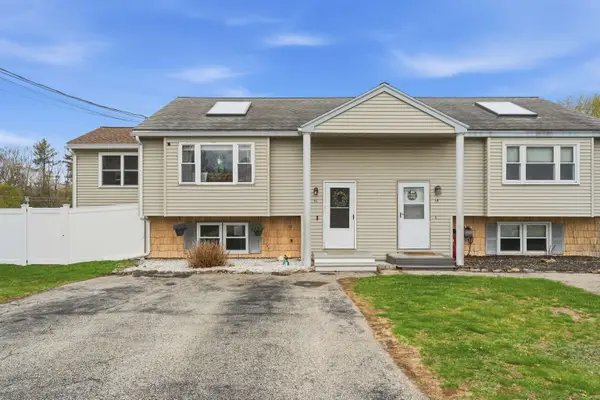 1 Matthew Drive #L, Derry, NH 03038