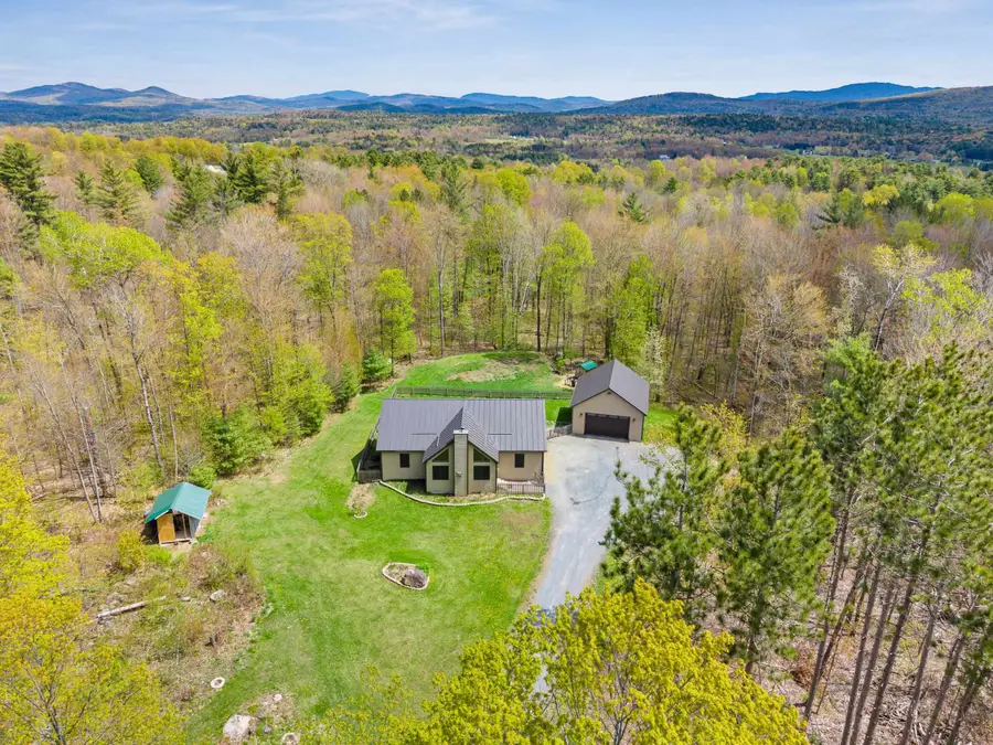 61 Twin Hill Road, Westford, VT 05494 - #2
