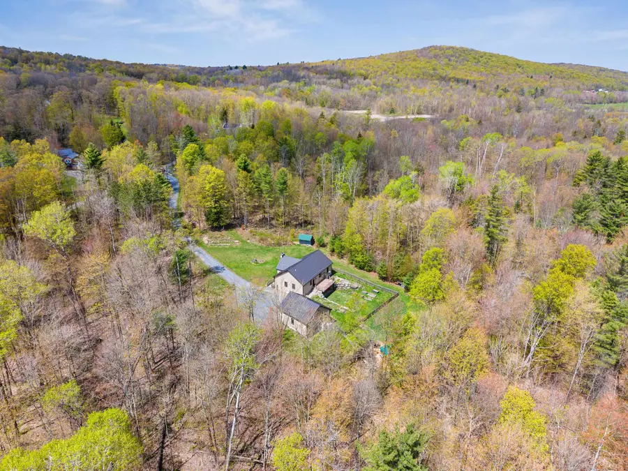 61 Twin Hill Road, Westford, VT 05494 - #3