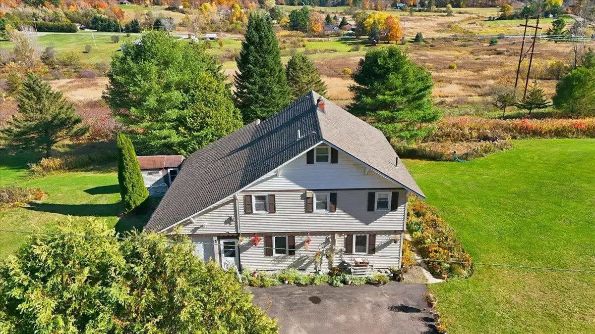 84 Chaloux Lane, Williston, VT 05495 - #1