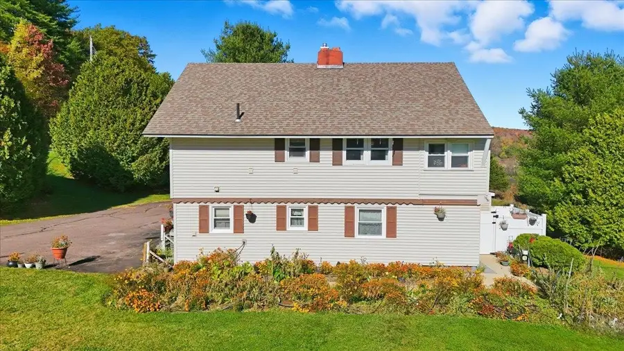 84 Chaloux Lane, Williston, VT 05495 - #3