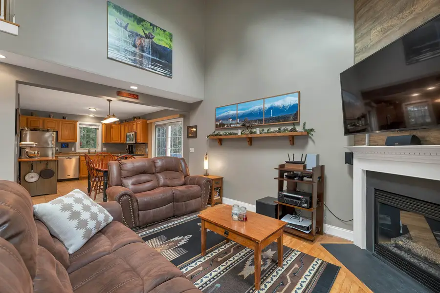 200 Webster Road #17B, Center Conway, NH 03813 - #3