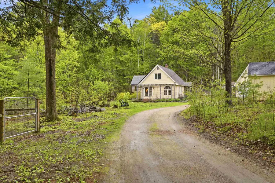 186 Hackleboro Road, Canterbury, NH 03224 - #2