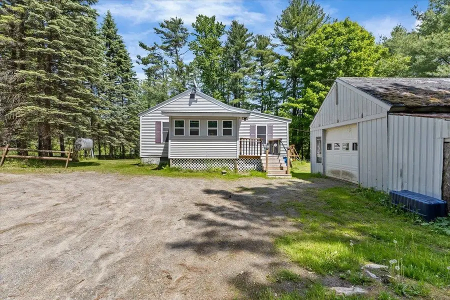 178 Pond Brook Road, Hinesburg, VT 05461 - #2