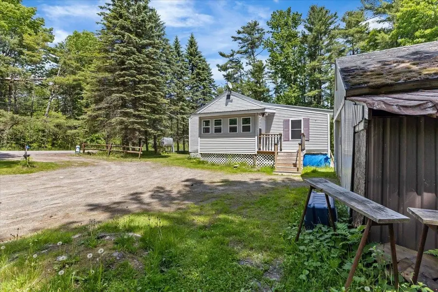 178 Pond Brook Road, Hinesburg, VT 05461 - #3