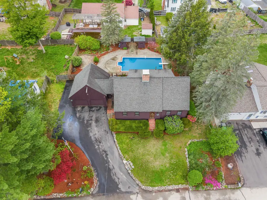 13 Wakefield Drive, Nashua, NH 03062 - #2
