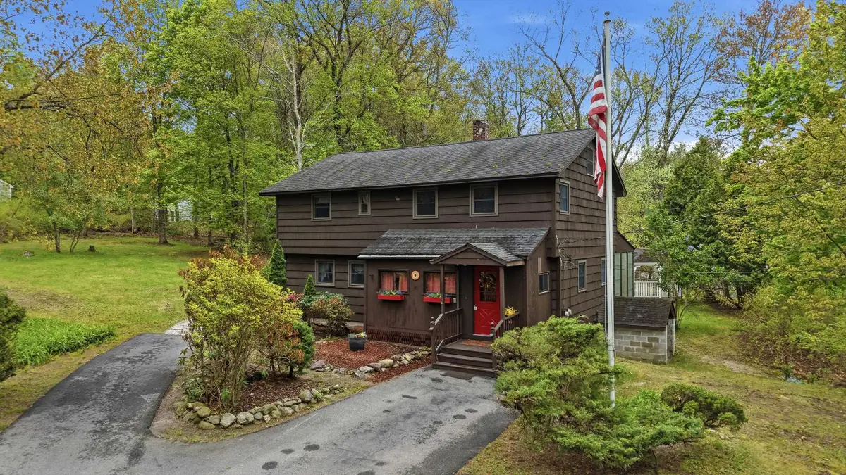 9 Lamb Road, Nashua, NH 03062 - #1