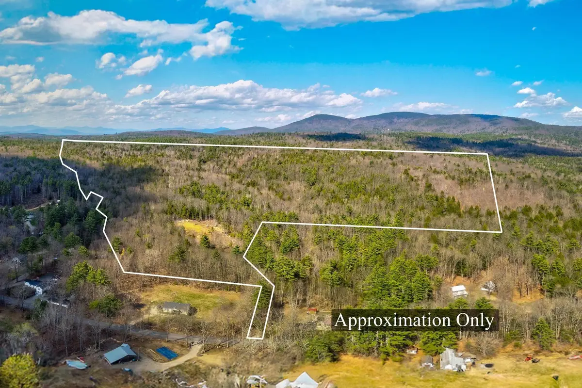 207 Durrell Mountain Road, Belmont, NH 03220 - #1