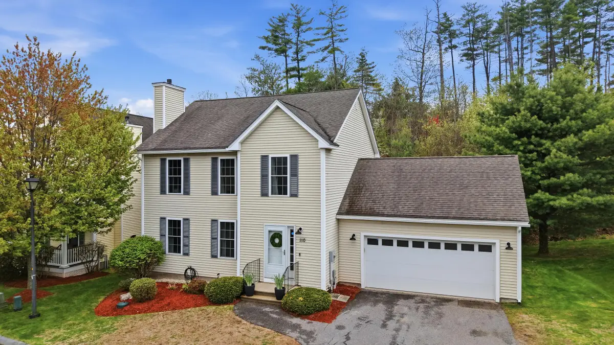 110 Marathon Way, Manchester, NH 03109 - #1