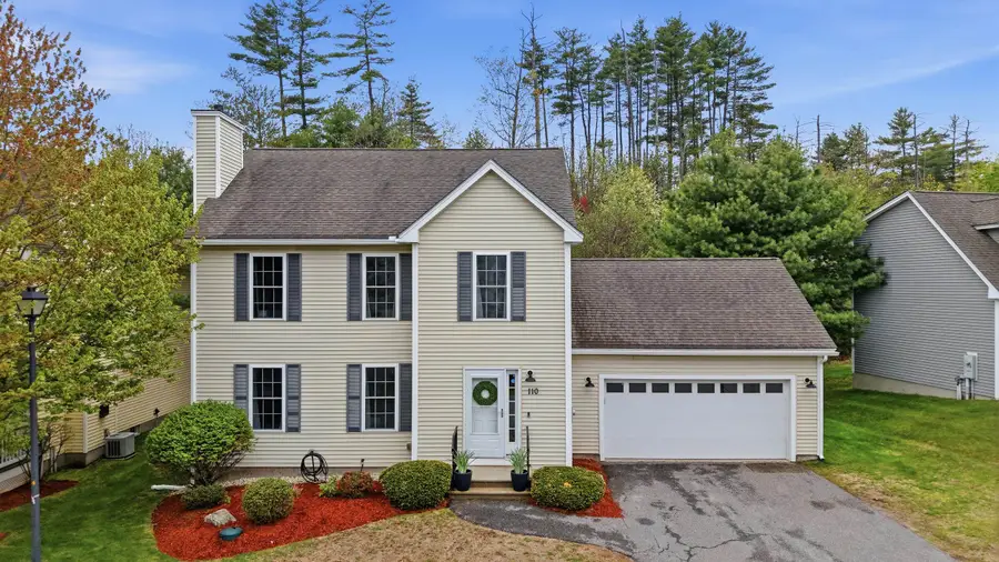 110 Marathon Way, Manchester, NH 03109 - #2